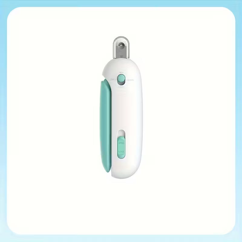 Adjustable Pet Nail Clippers