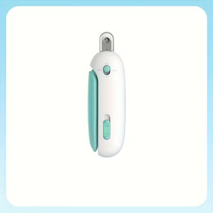 Adjustable Pet Nail Clippers