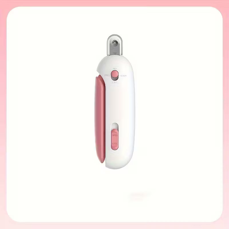 Adjustable Pet Nail Clippers