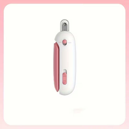 Adjustable Pet Nail Clippers