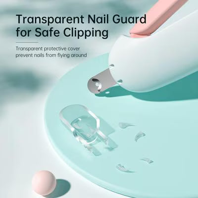 Adjustable Pet Nail Clippers