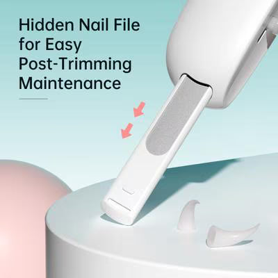 Adjustable Pet Nail Clippers
