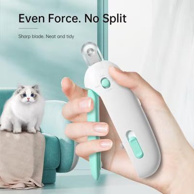 Adjustable Pet Nail Clippers